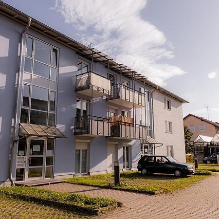 Come4Stay Passau - Wohnung Guby - 2 Zimmer I Bis Zu 4 Gaeste Екстериор снимка