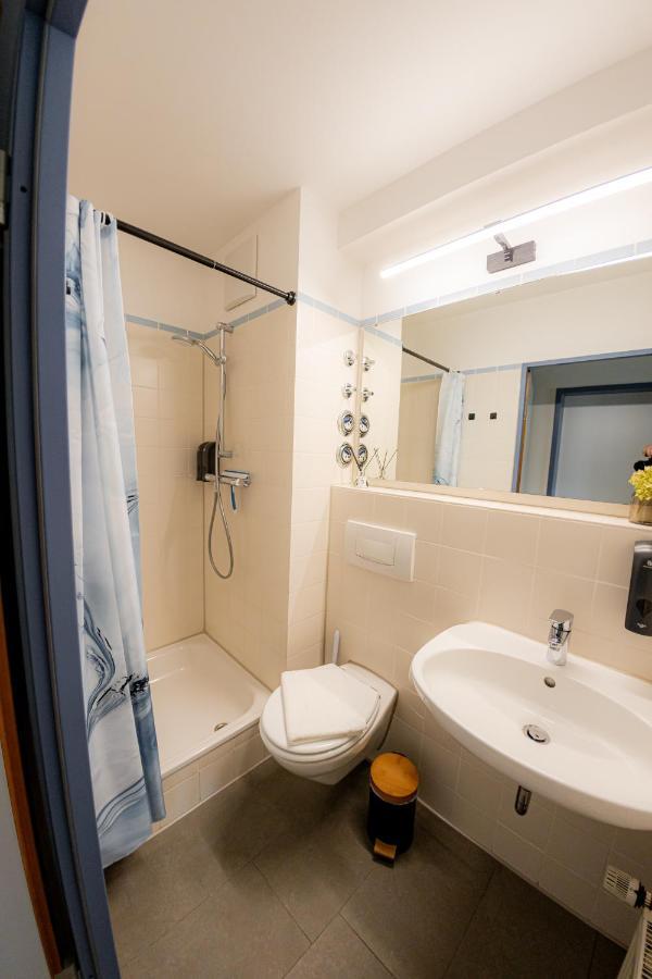 Come4Stay Passau - Wohnung Guby - 2 Zimmer I Bis Zu 4 Gaeste Екстериор снимка