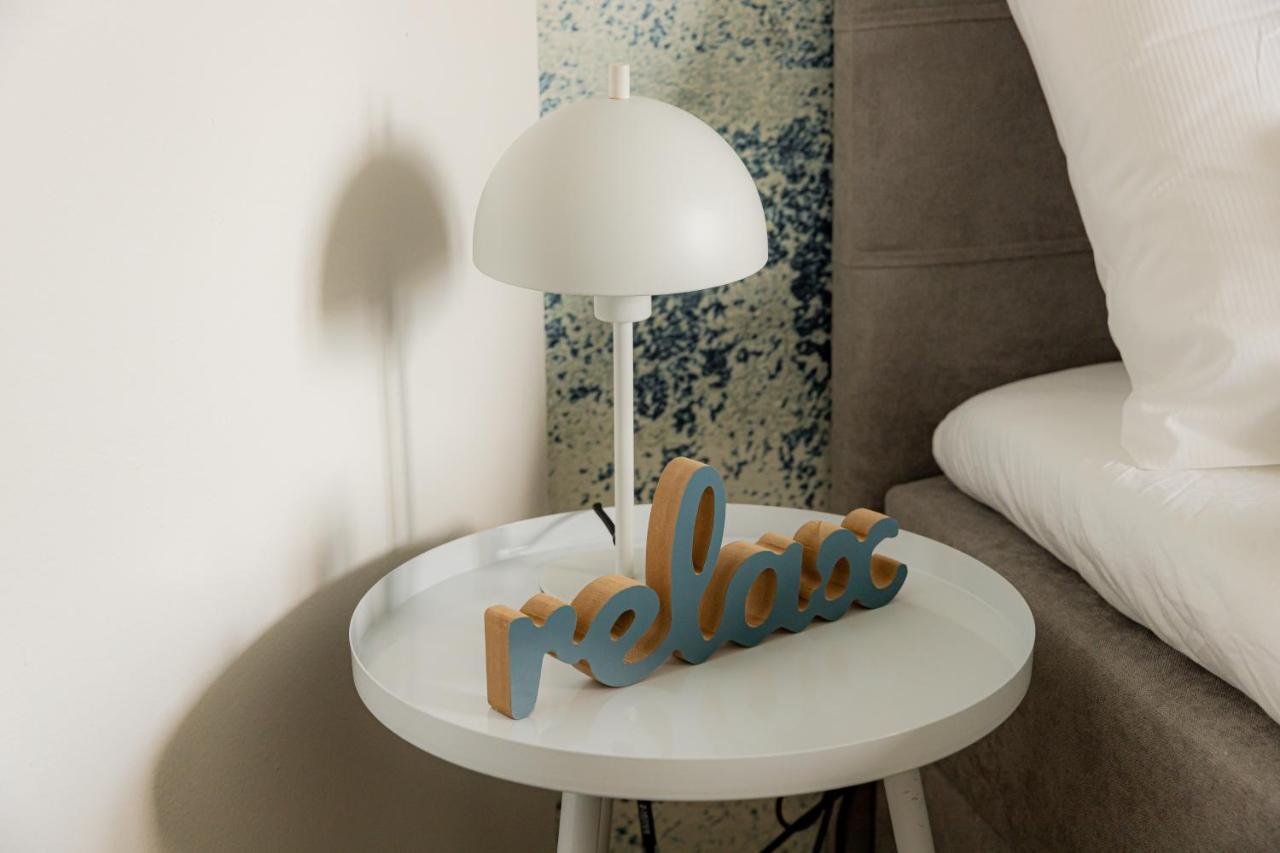 Come4Stay Passau - Wohnung Guby - 2 Zimmer I Bis Zu 4 Gaeste Екстериор снимка
